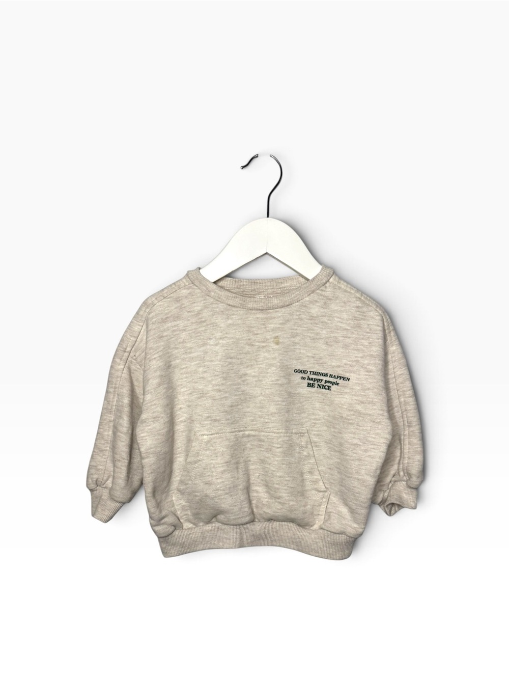 ⭐️ 5/$30 Zara Kids Sweater size 2Y